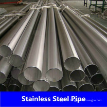 904L Pipe Manufacture From China